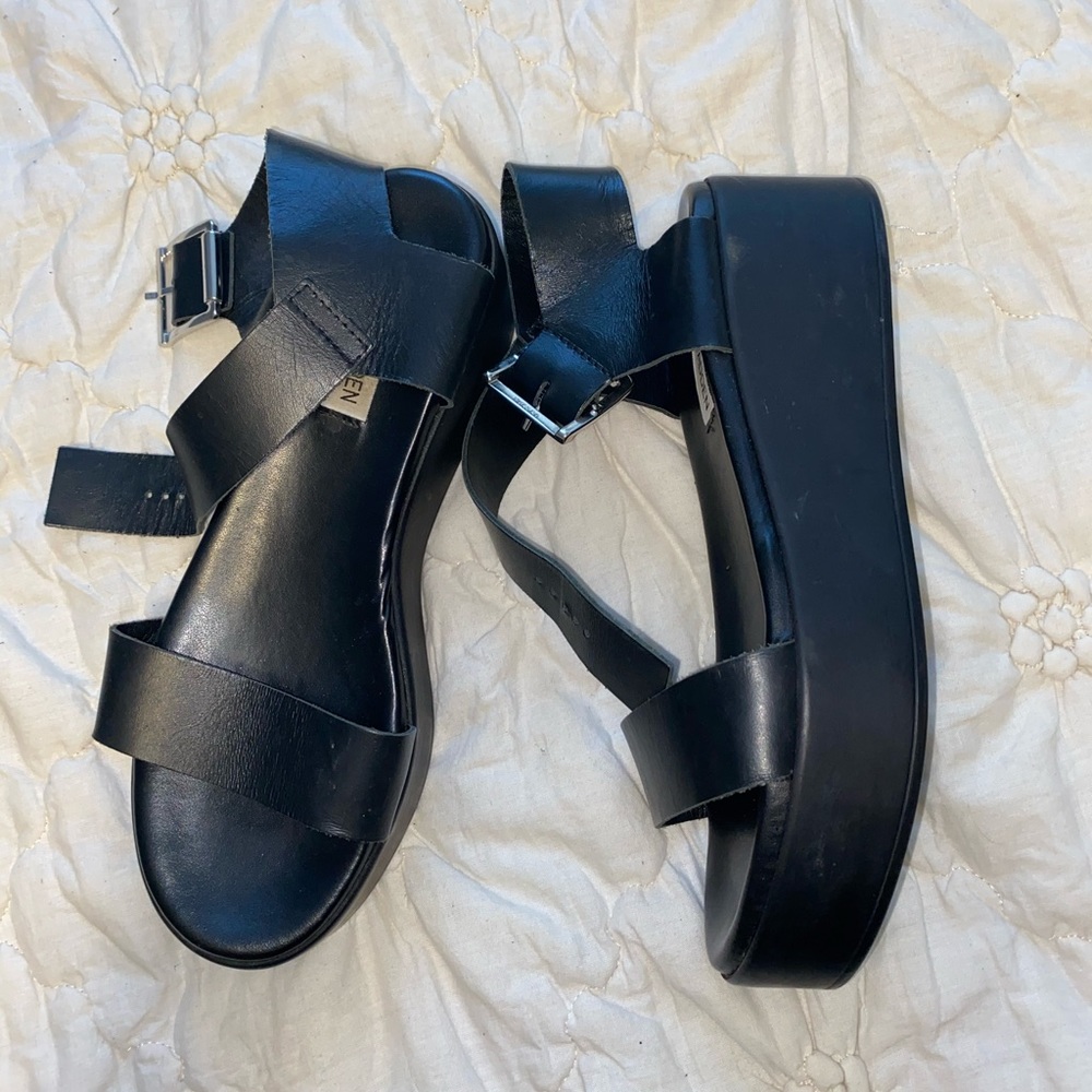 Steve Madden sandals